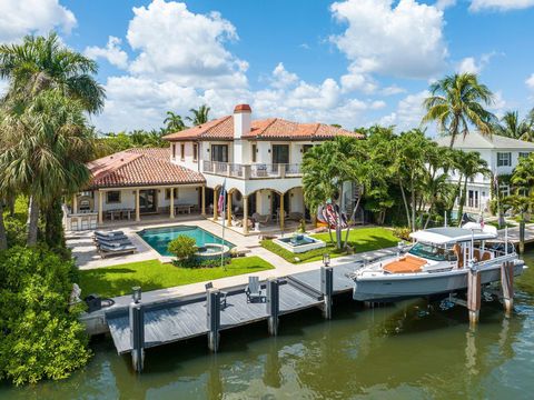 A home in Lake Worth Beach