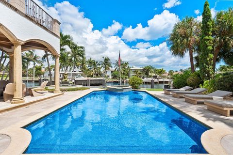 A home in Lake Worth Beach