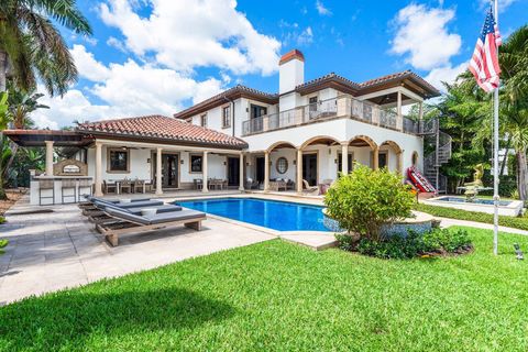 A home in Lake Worth Beach