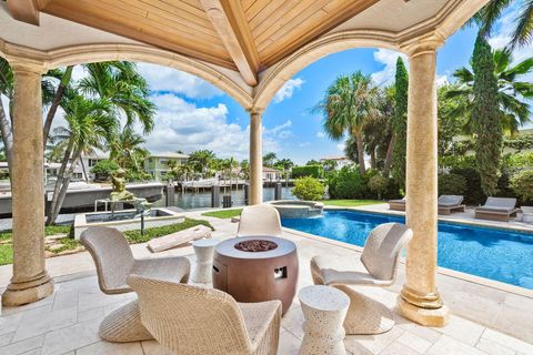 A home in Lake Worth Beach