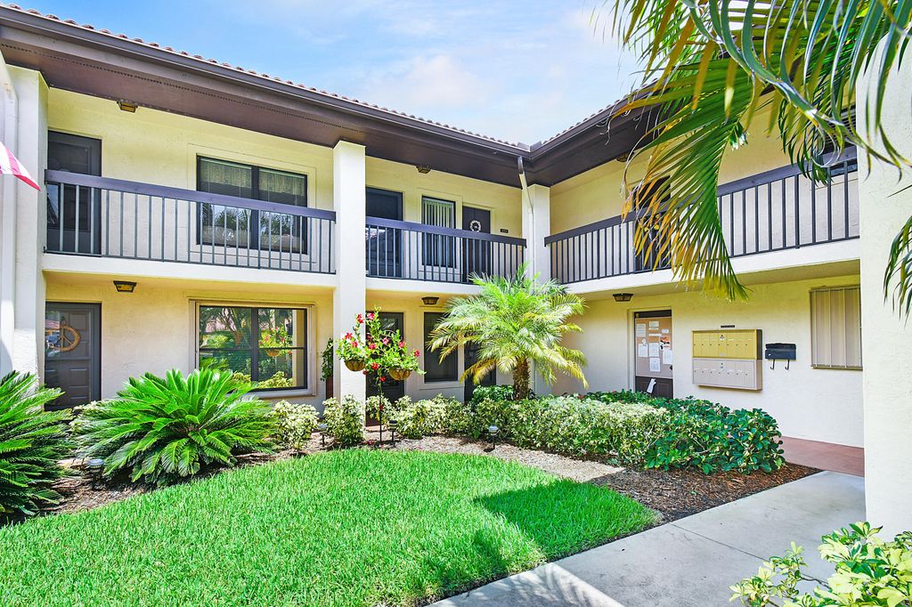 Photo of 771 SW South River Drive #103, Stuart, FL 34997 (MLS # R11018562)