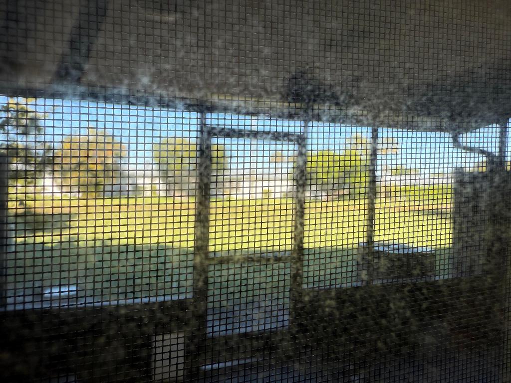 CANALAKE - Residential Lease