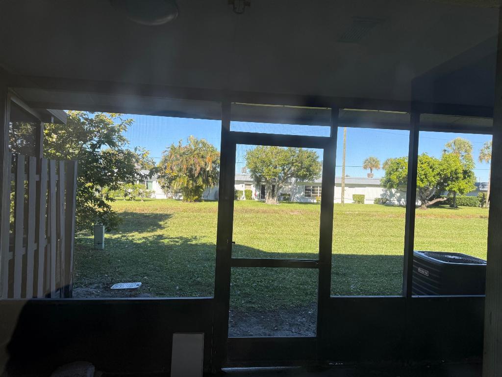 CANALAKE - Residential Lease