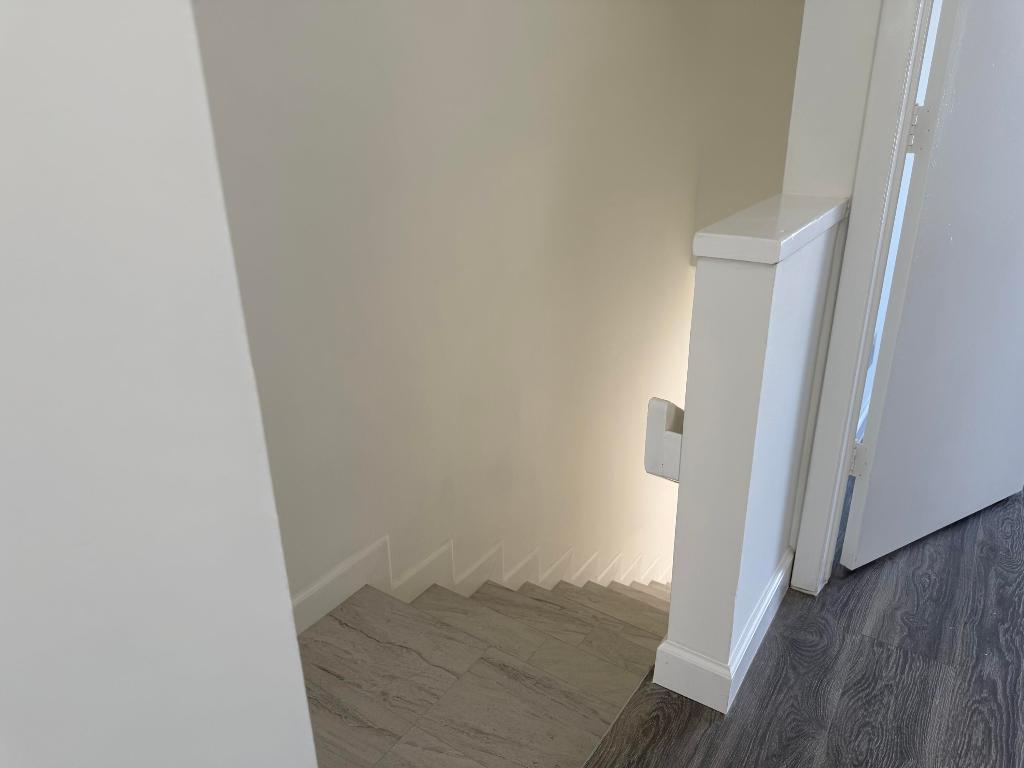 CANALAKE - Residential Lease