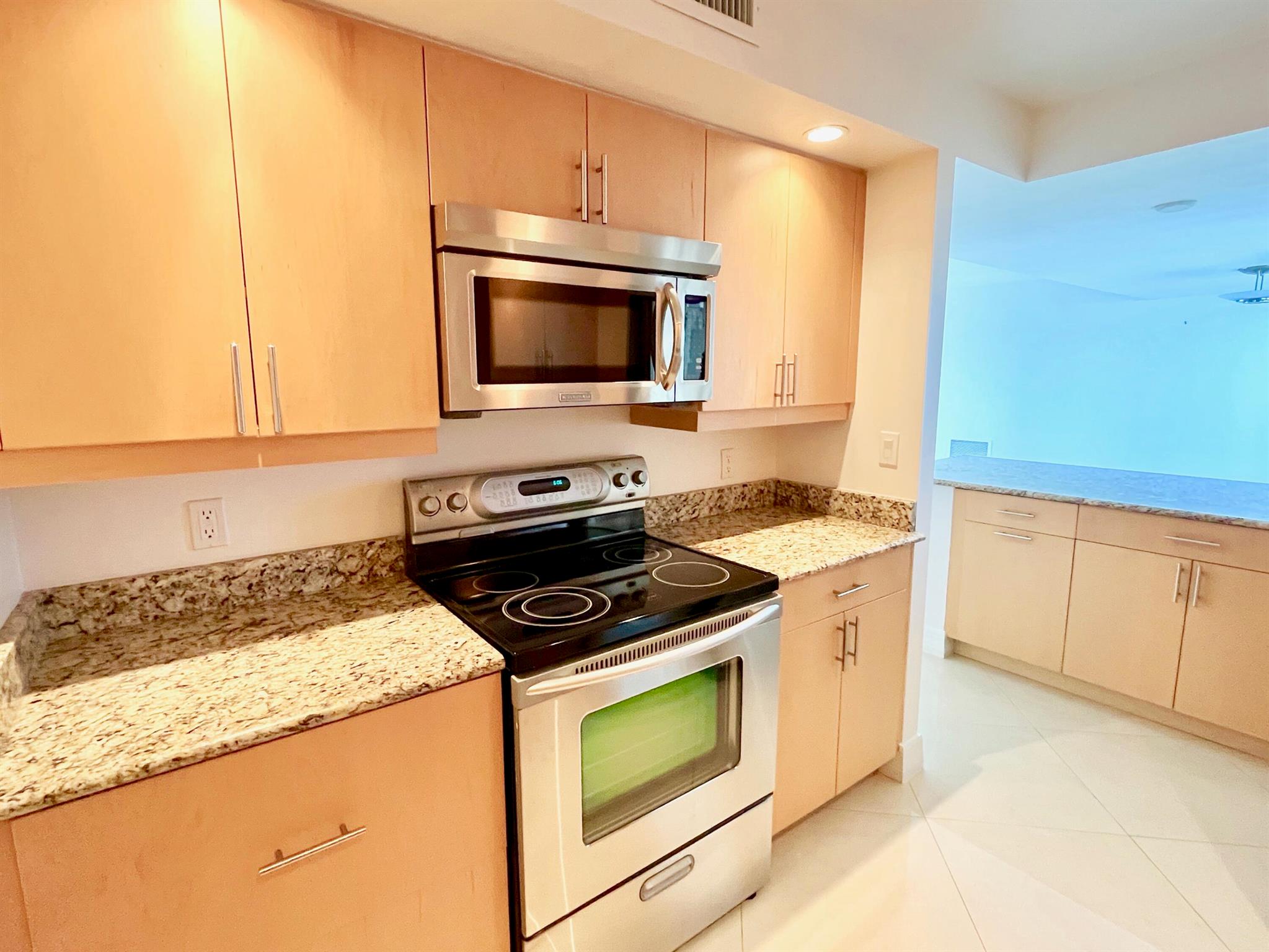 TIARA CONDO - Residential Lease