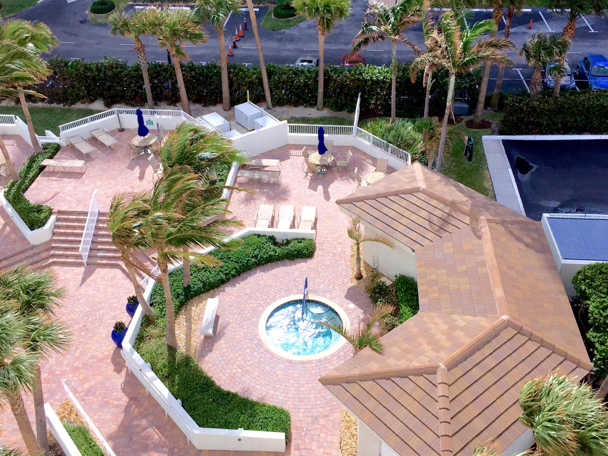 TIARA CONDO - Residential Lease