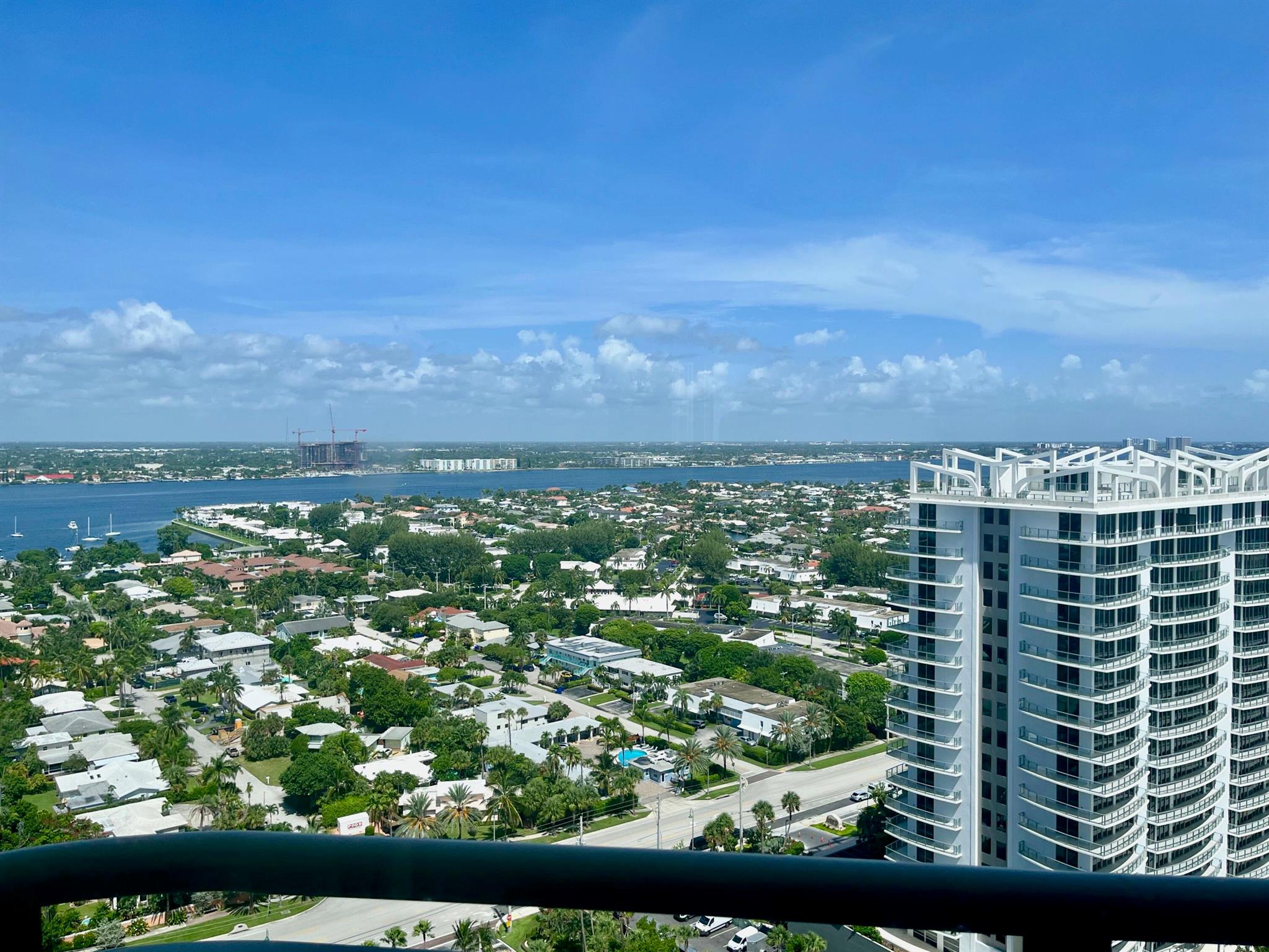 TIARA CONDO - Residential Lease