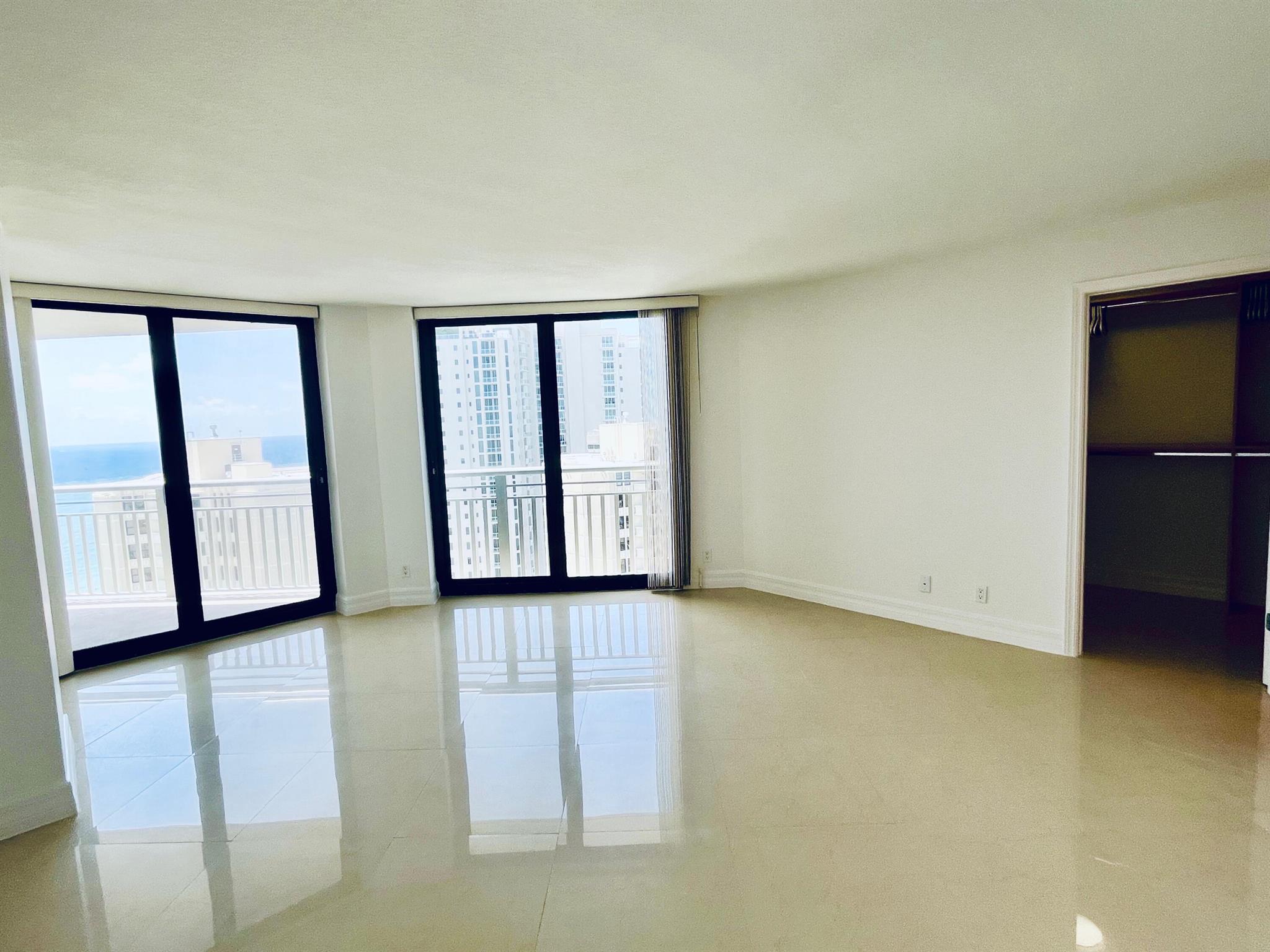 TIARA CONDO - Residential Lease