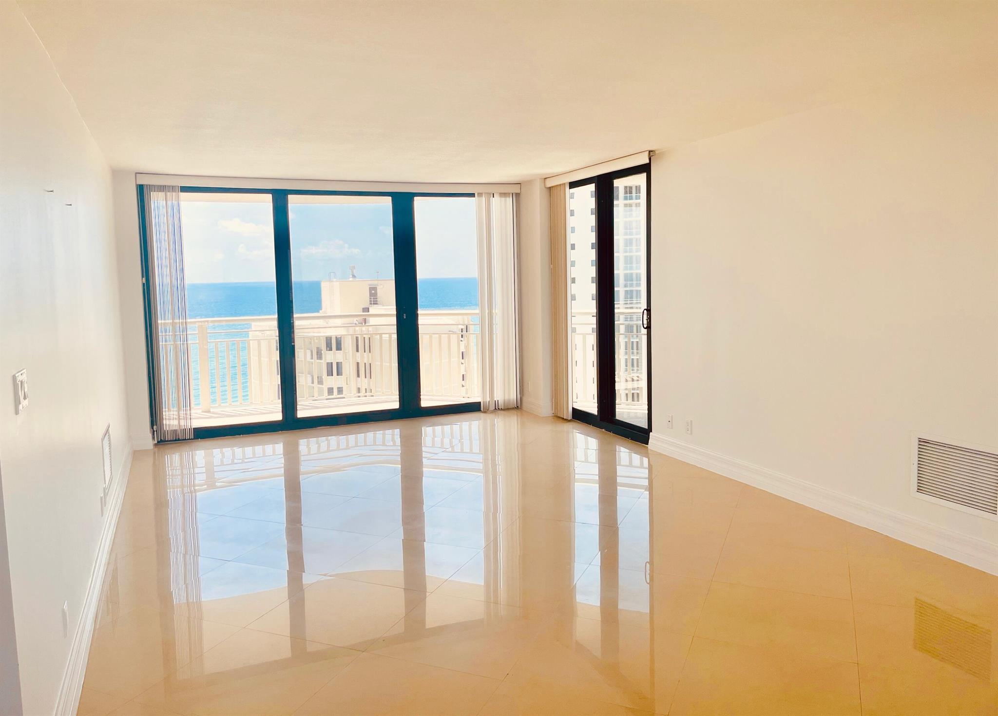 TIARA CONDO - Residential Lease