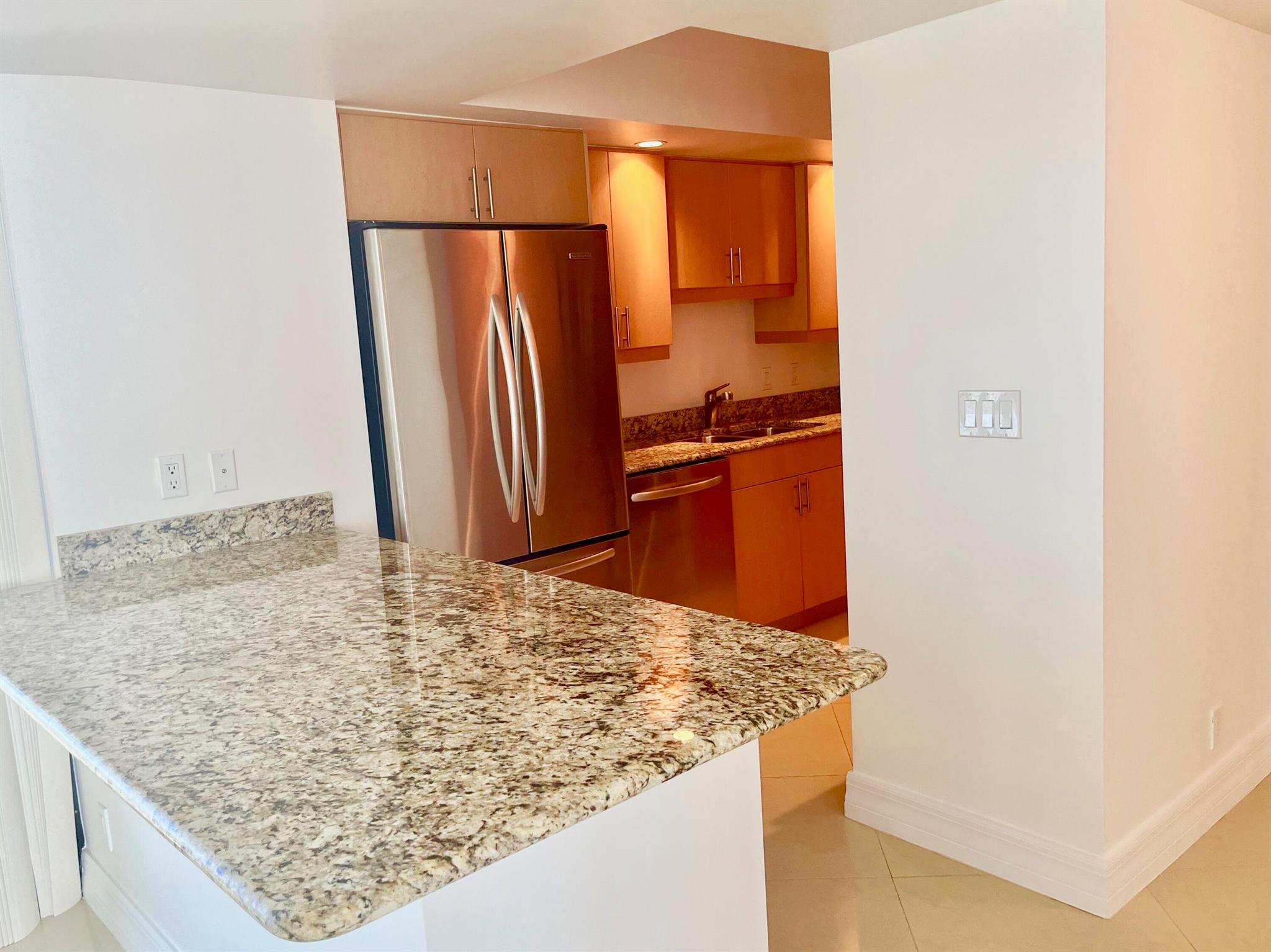 TIARA CONDO - Residential Lease