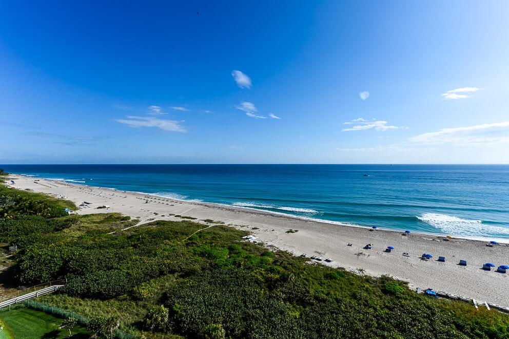 TIARA CONDO - Residential Lease