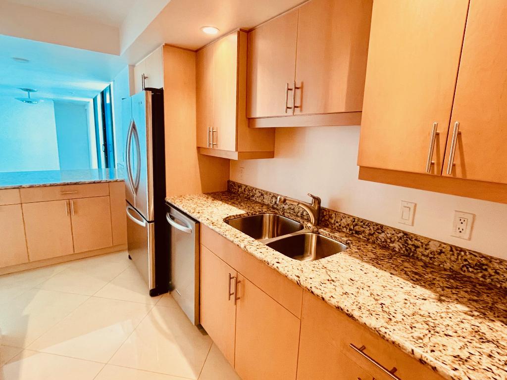 TIARA CONDO - Residential Lease