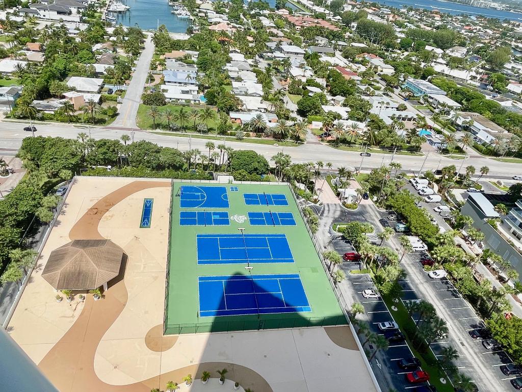 TIARA CONDO - Residential Lease