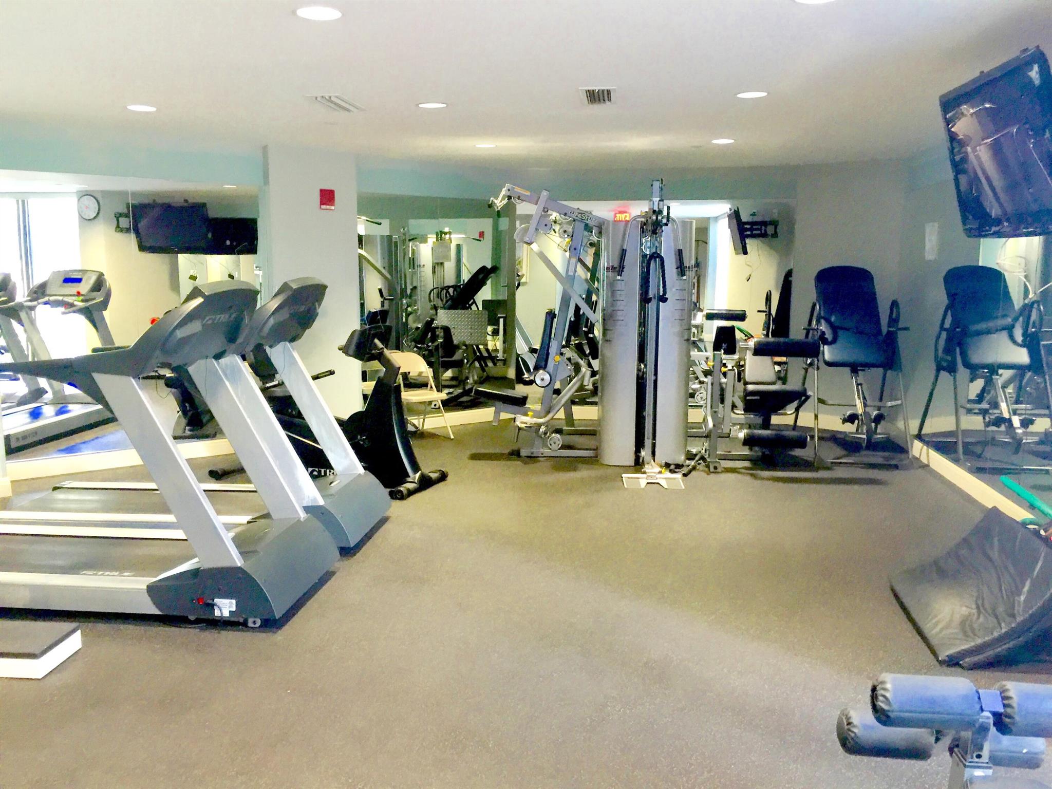 TIARA CONDO - Residential Lease