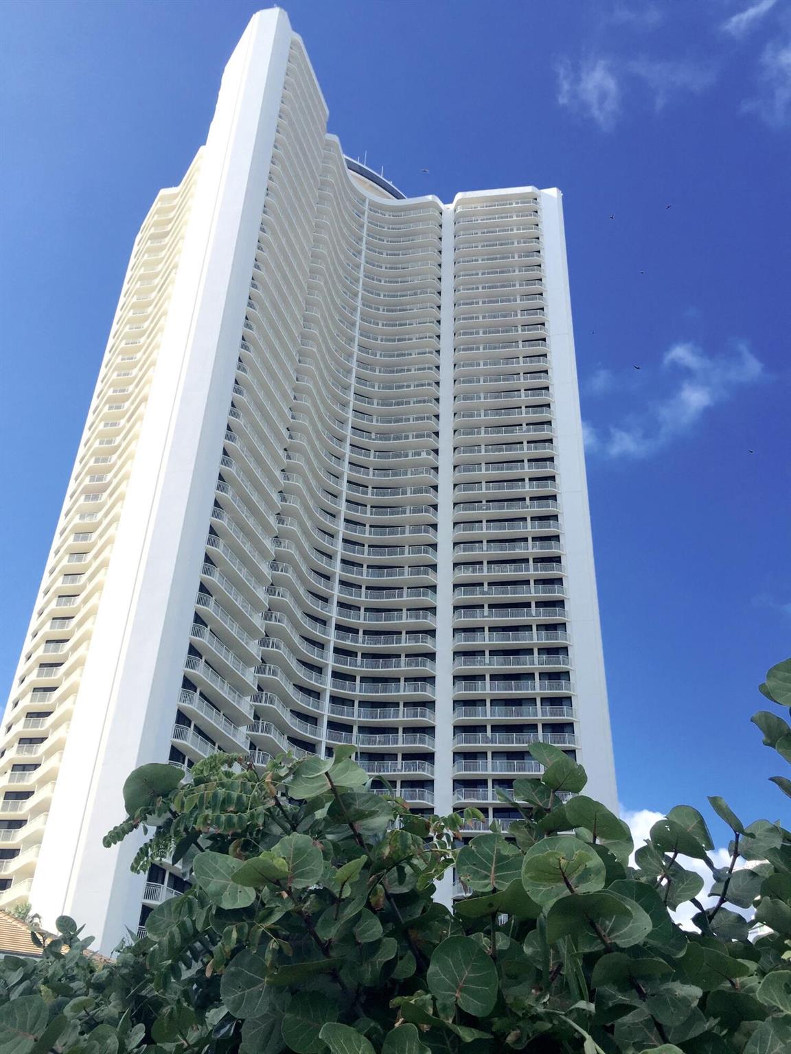 TIARA CONDO - Residential Lease