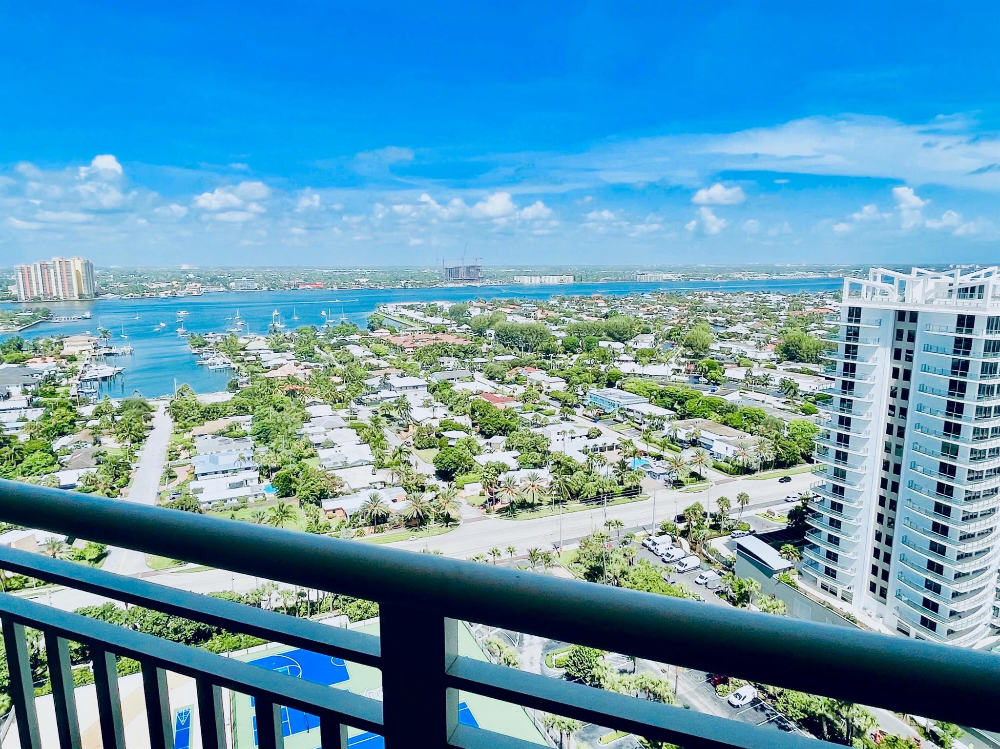 TIARA CONDO - Residential Lease