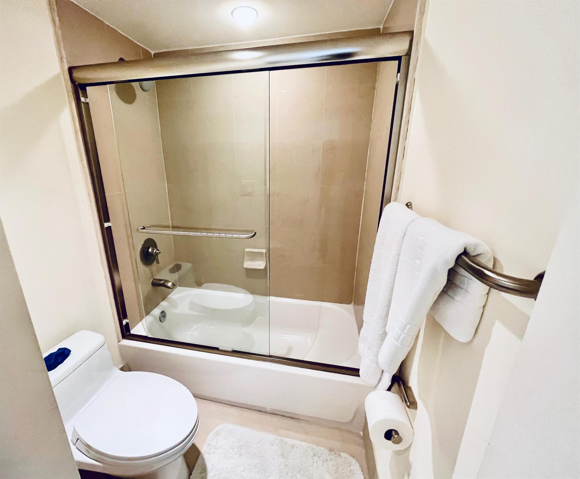 TIARA CONDO - Residential Lease