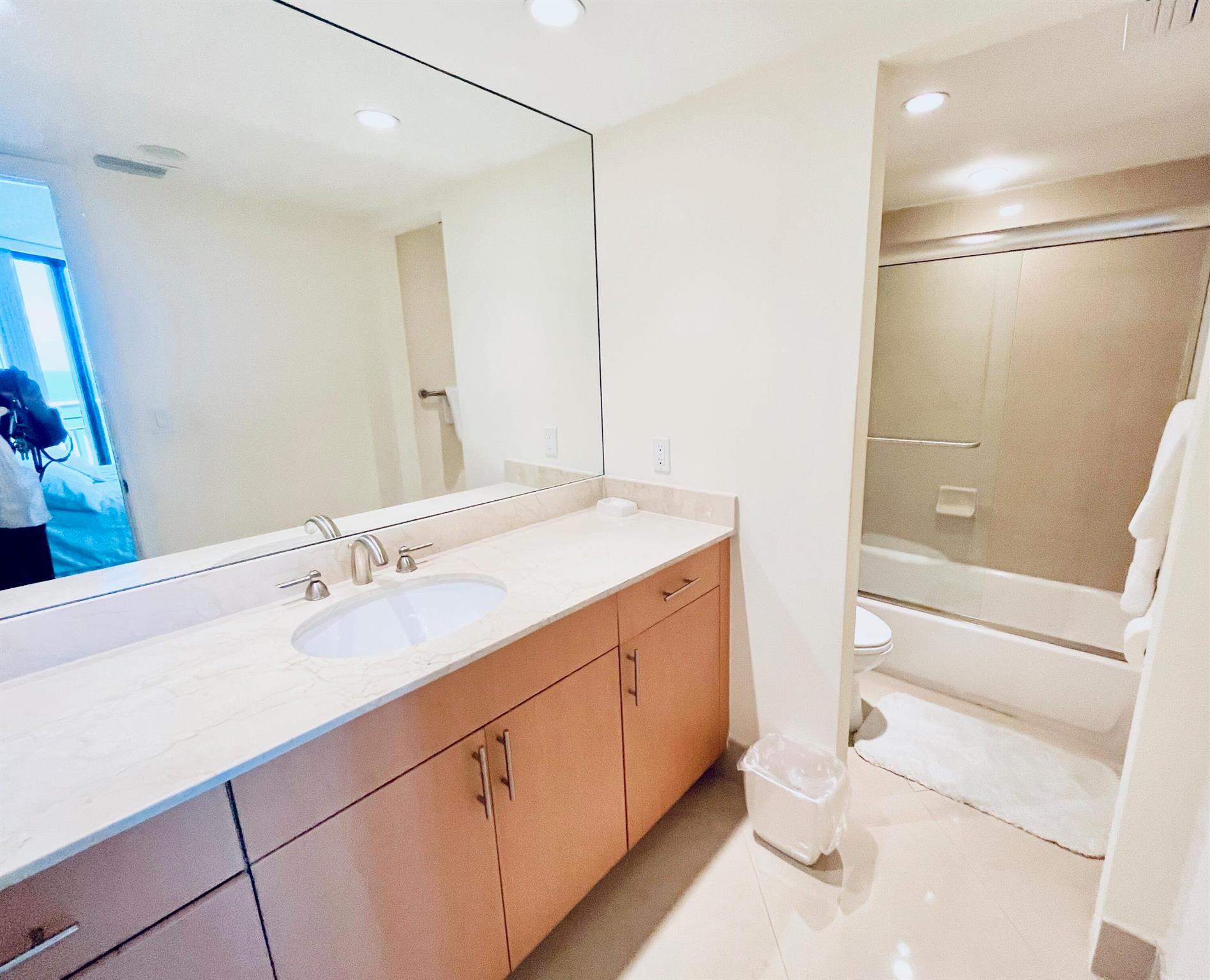 TIARA CONDO - Residential Lease