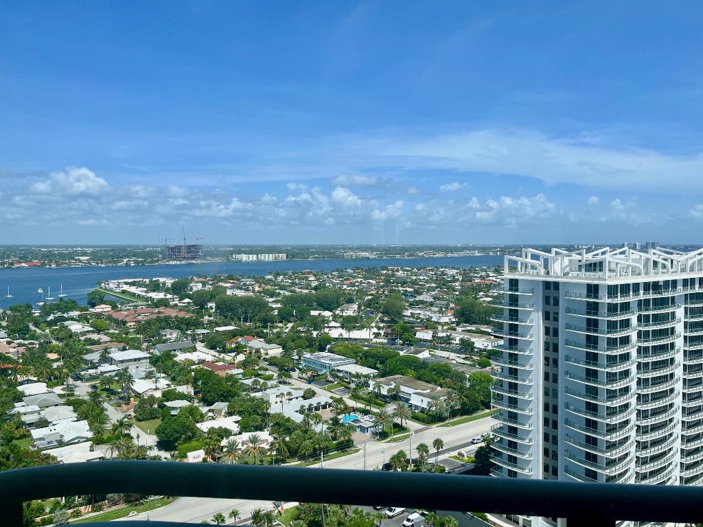 TIARA CONDO - Residential Lease