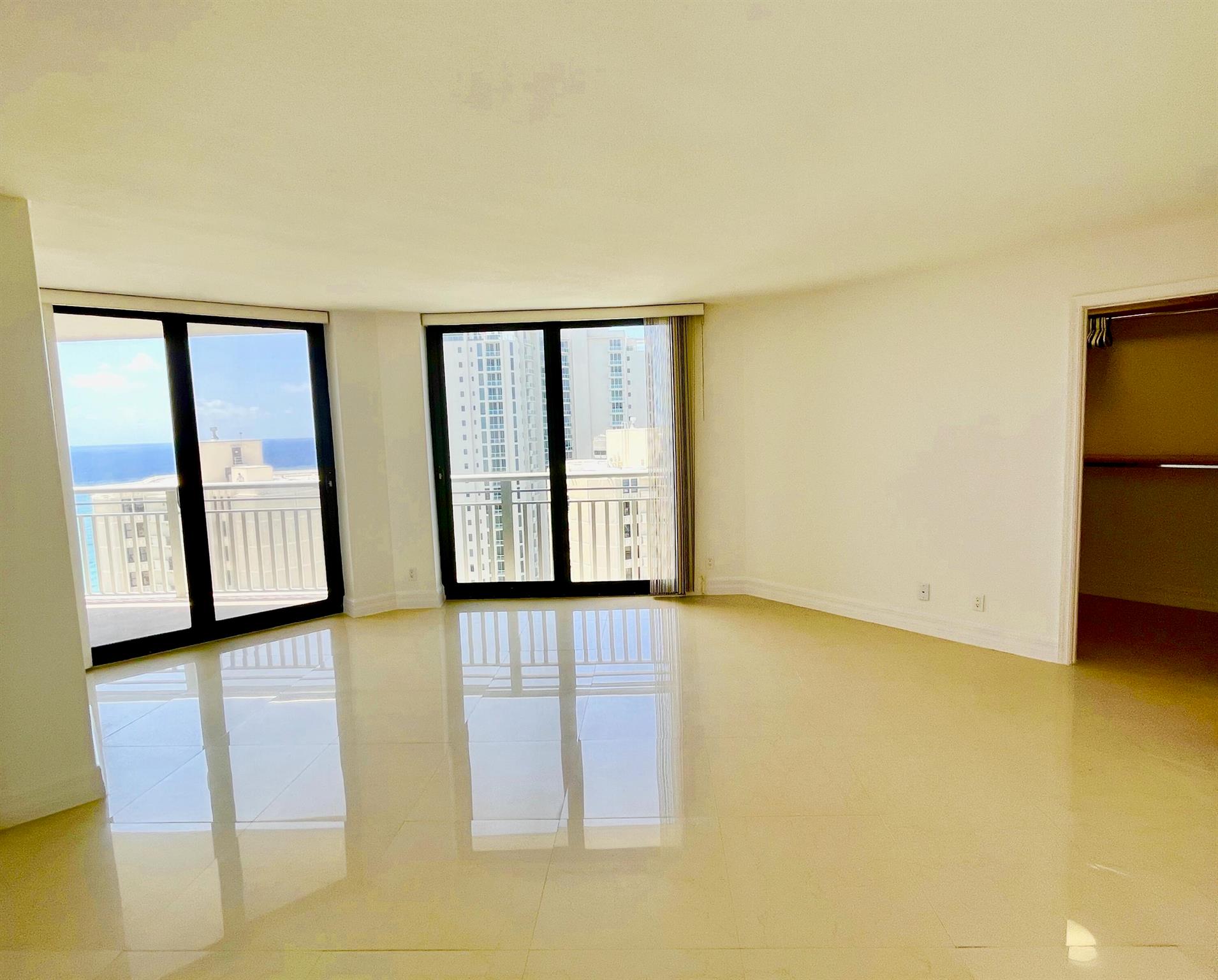 TIARA CONDO - Residential Lease