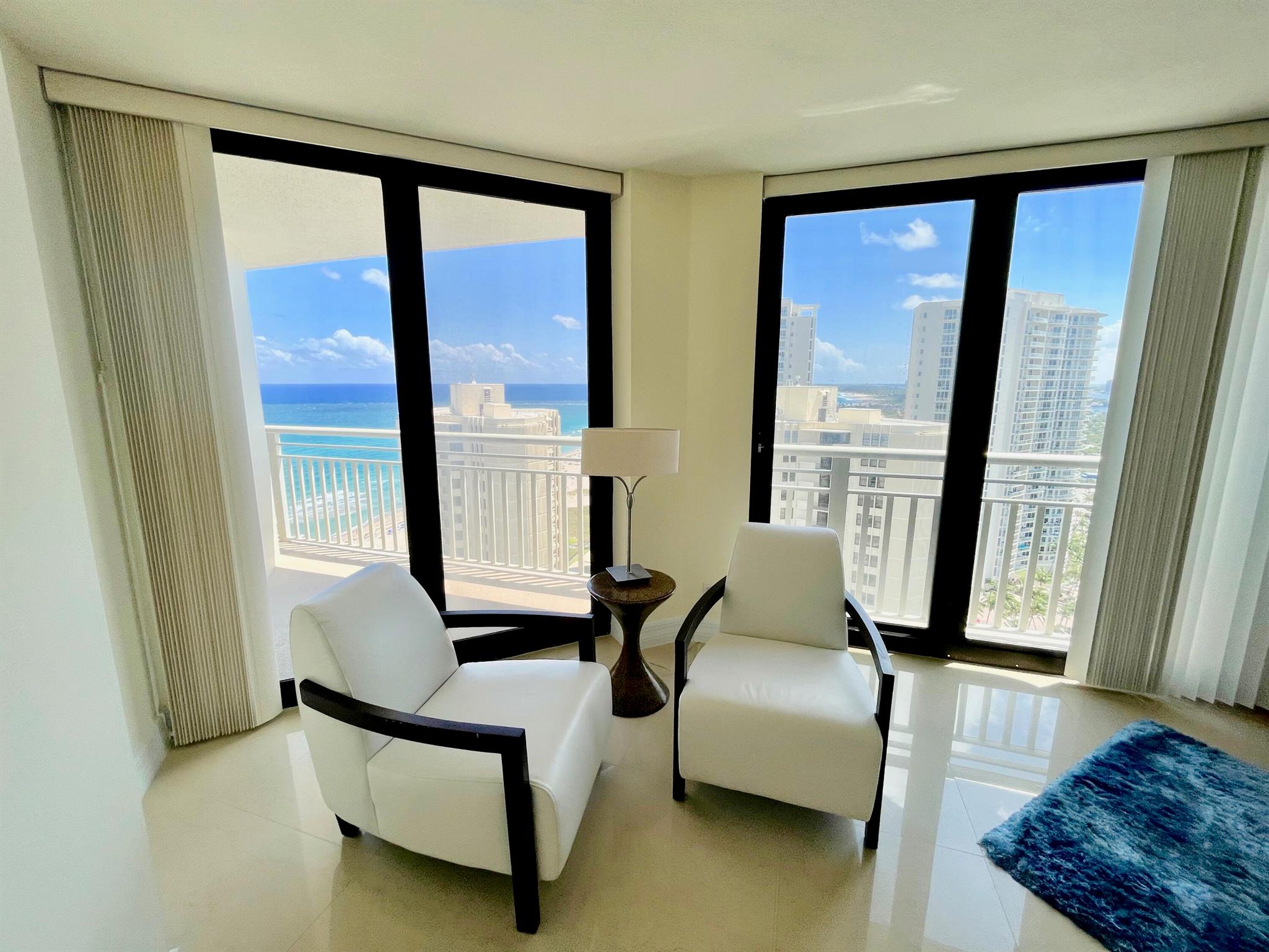 TIARA CONDO - Residential Lease