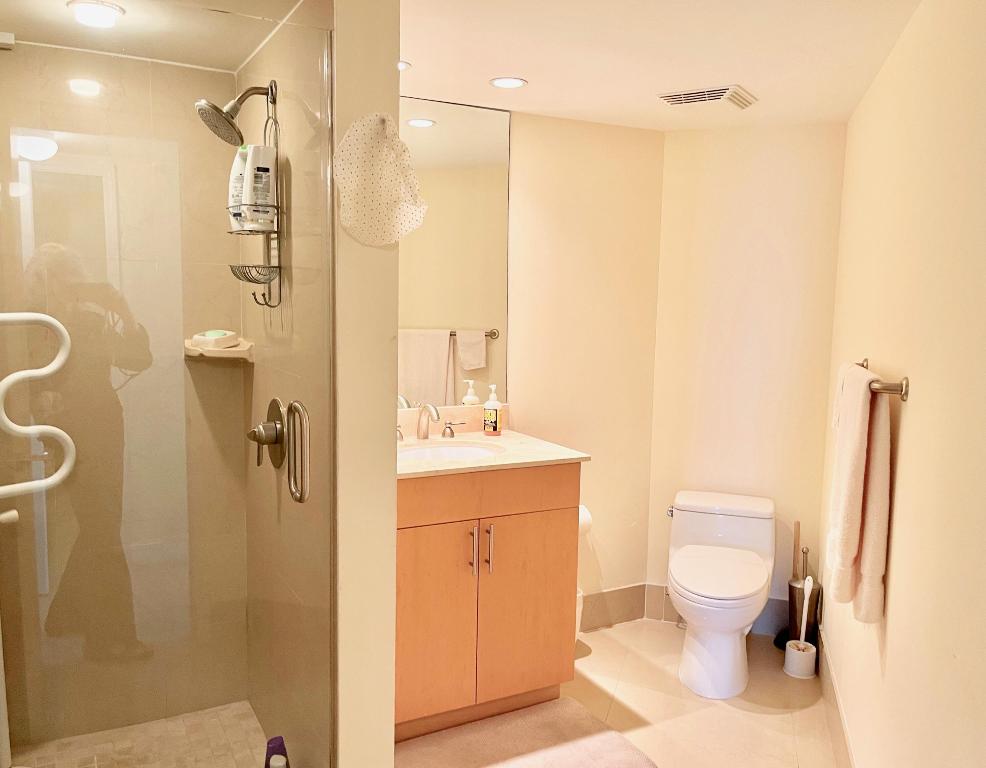 TIARA CONDO - Residential Lease