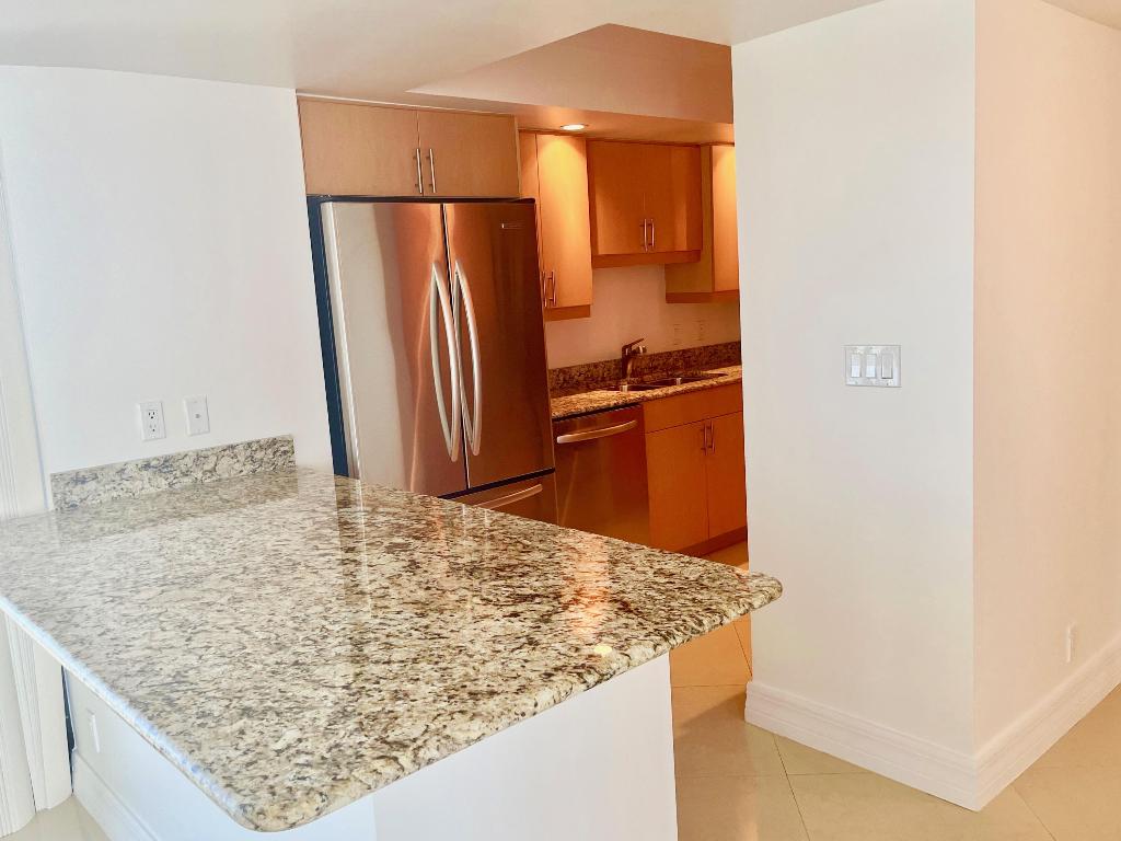 TIARA CONDO - Residential Lease