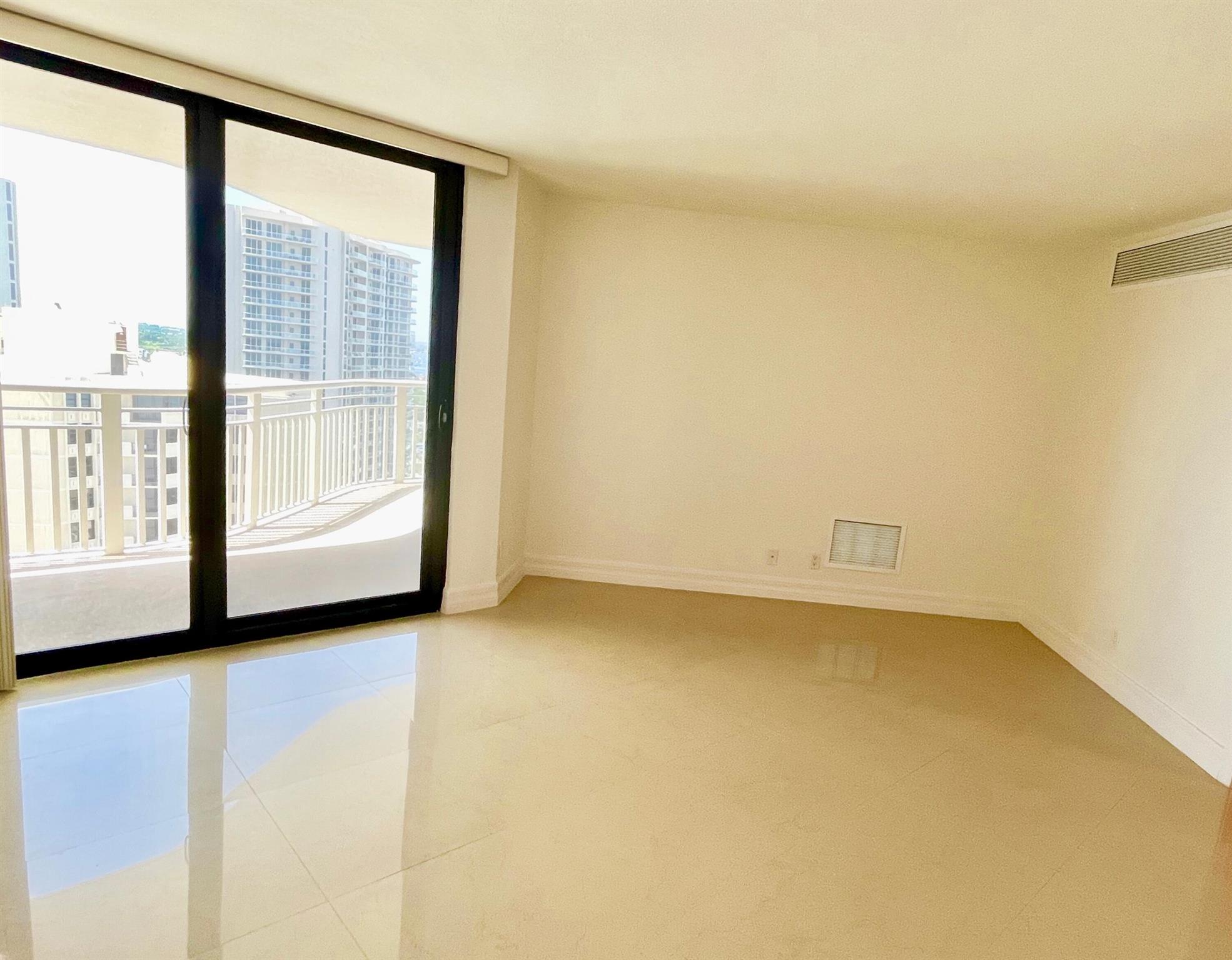 TIARA CONDO - Residential Lease