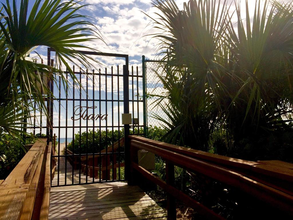 TIARA CONDO - Residential Lease