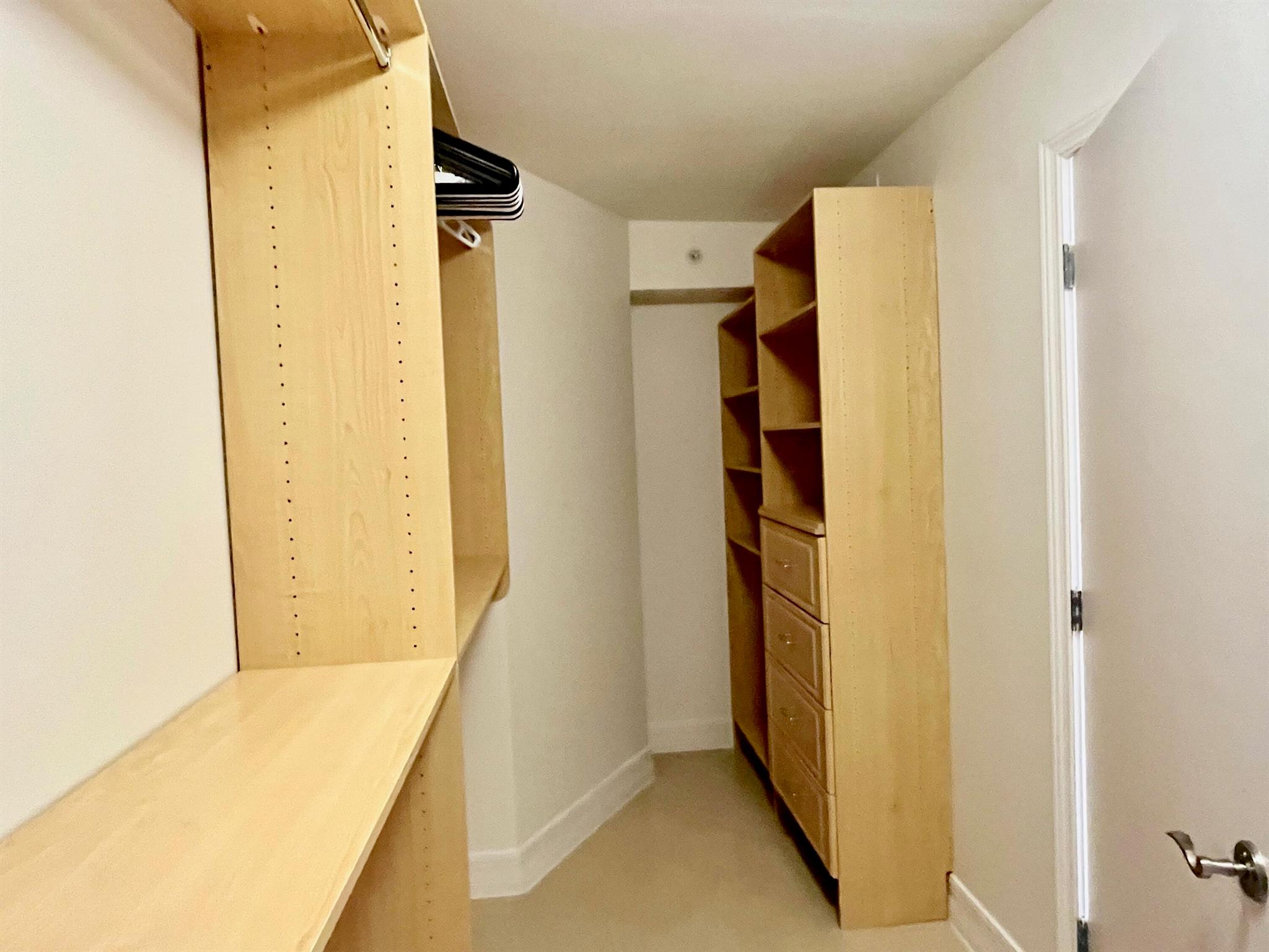 TIARA CONDO - Residential Lease