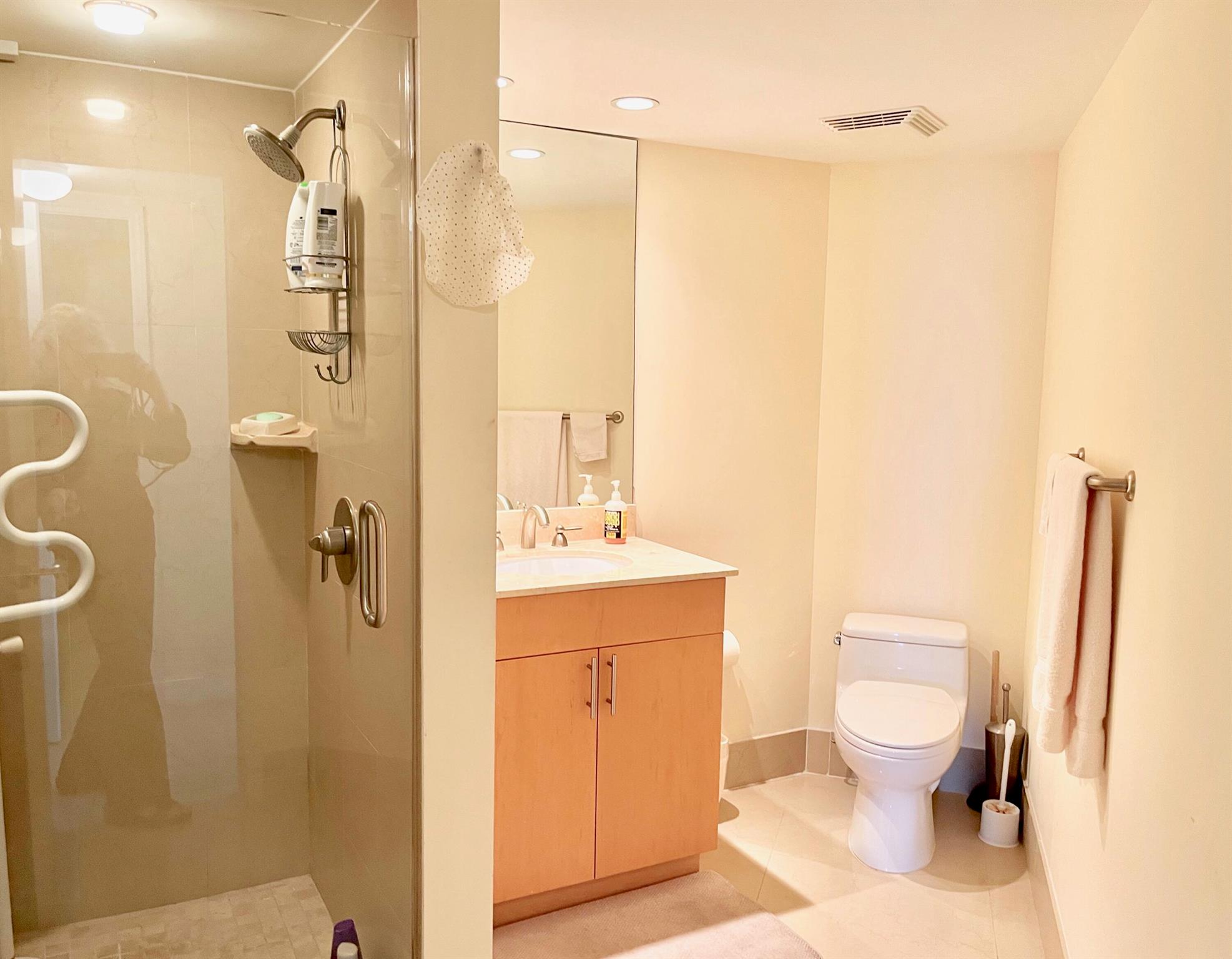 TIARA CONDO - Residential Lease