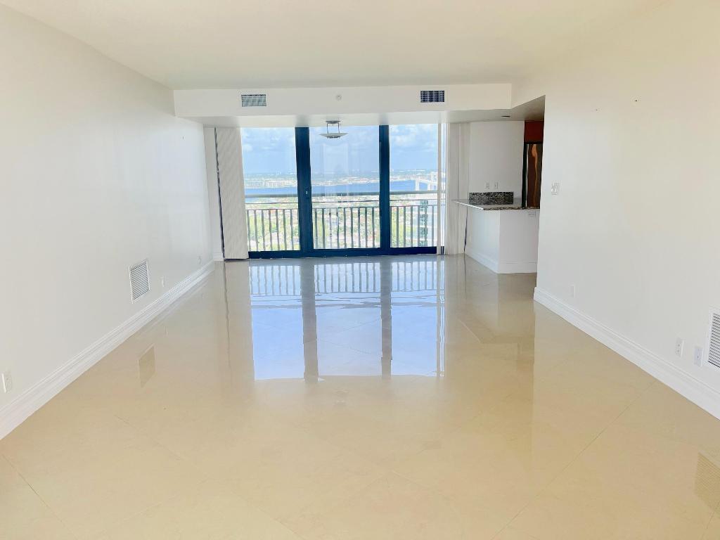 TIARA CONDO - Residential Lease