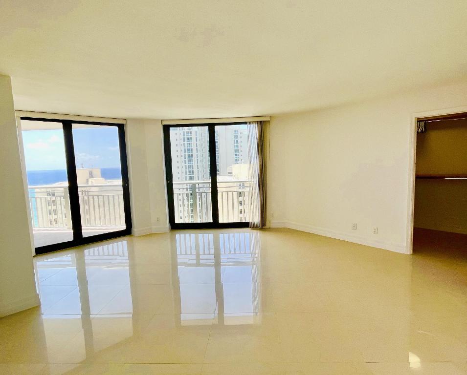 TIARA CONDO - Residential Lease