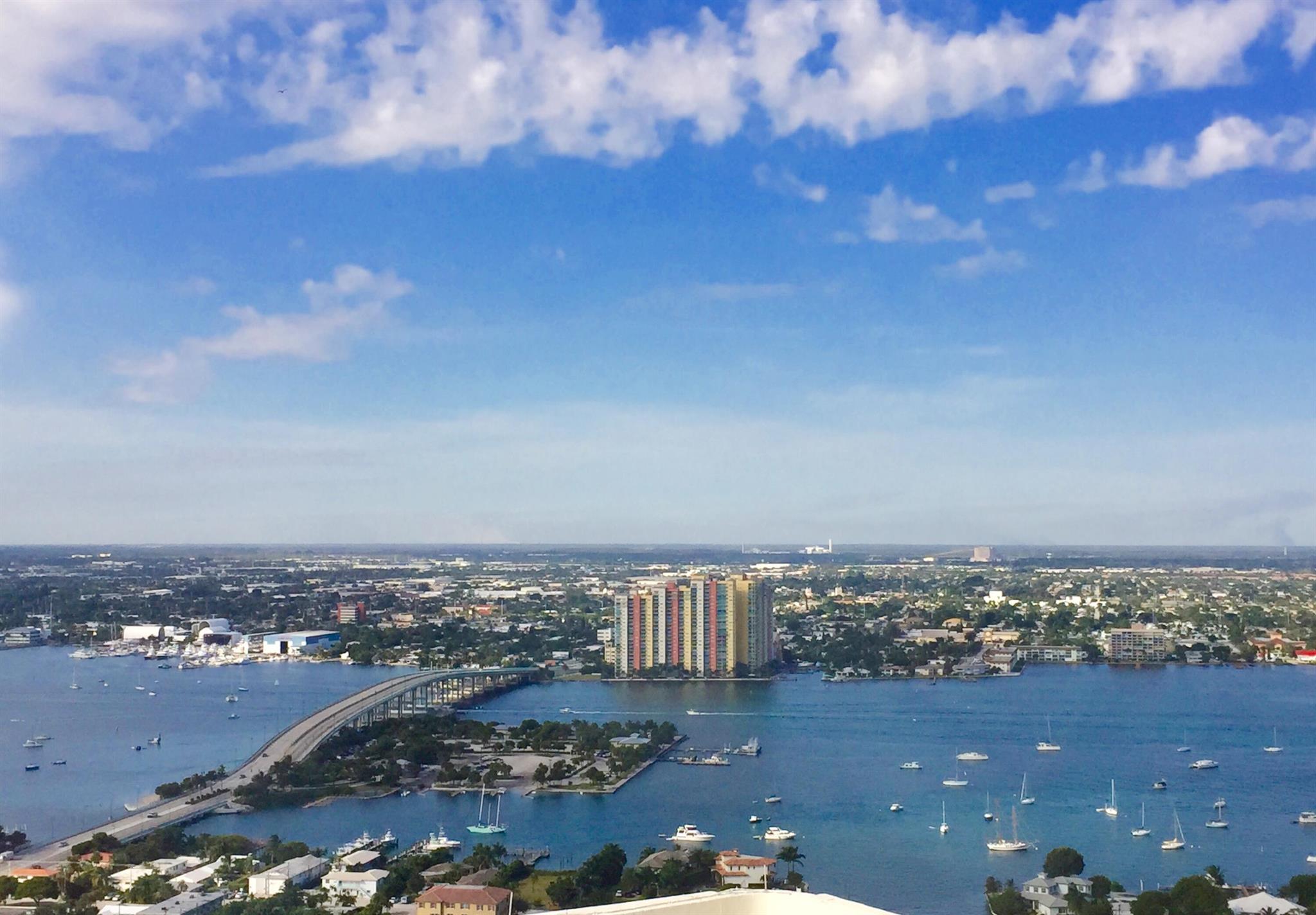 TIARA CONDO - Residential Lease