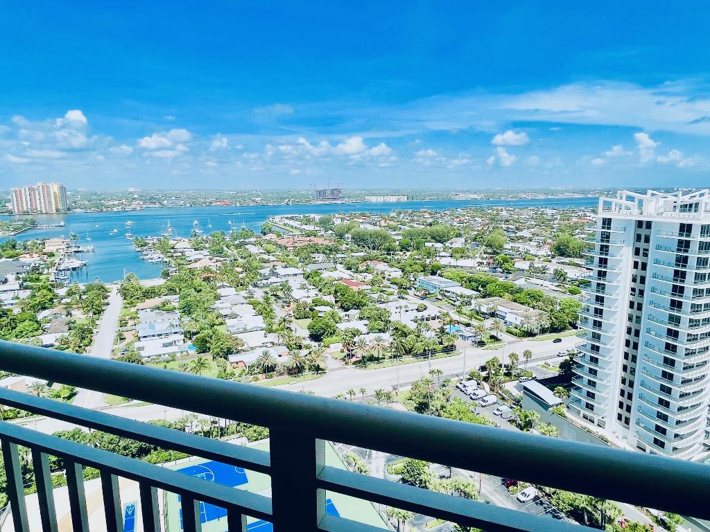 TIARA CONDO - Residential Lease