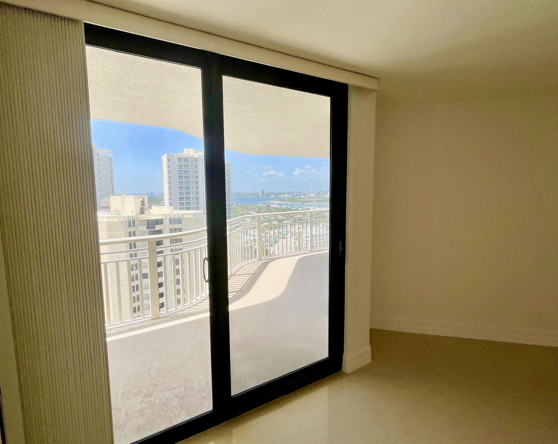 TIARA CONDO - Residential Lease