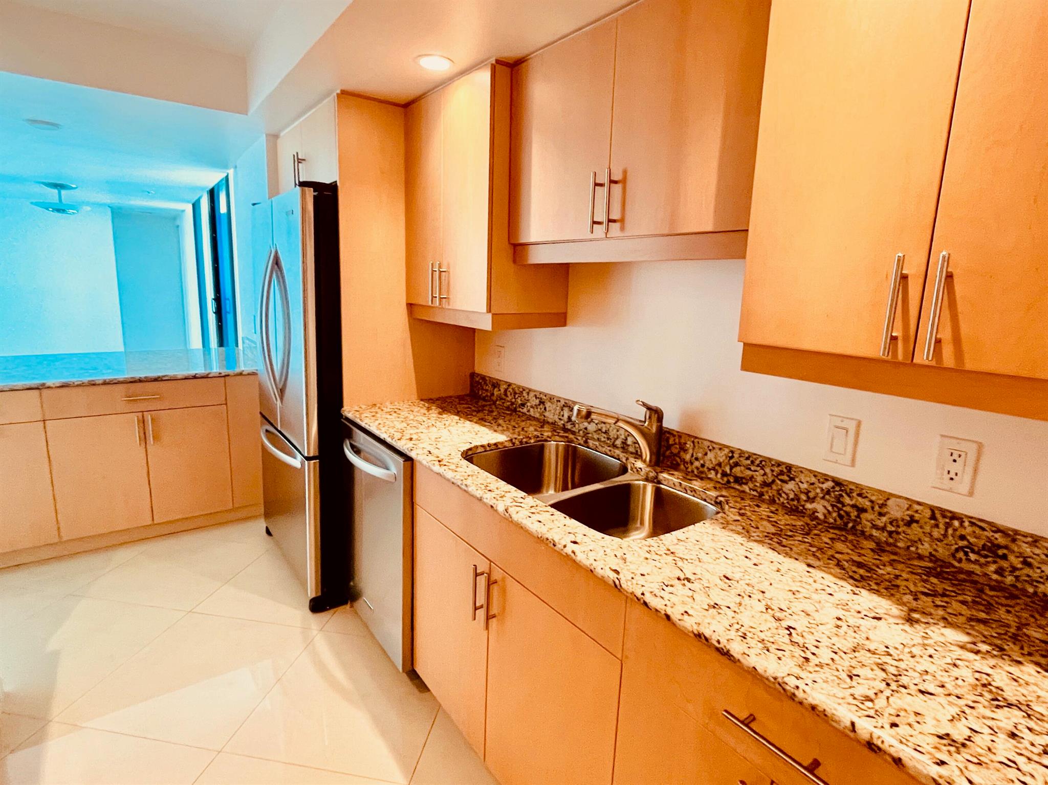 TIARA CONDO - Residential Lease