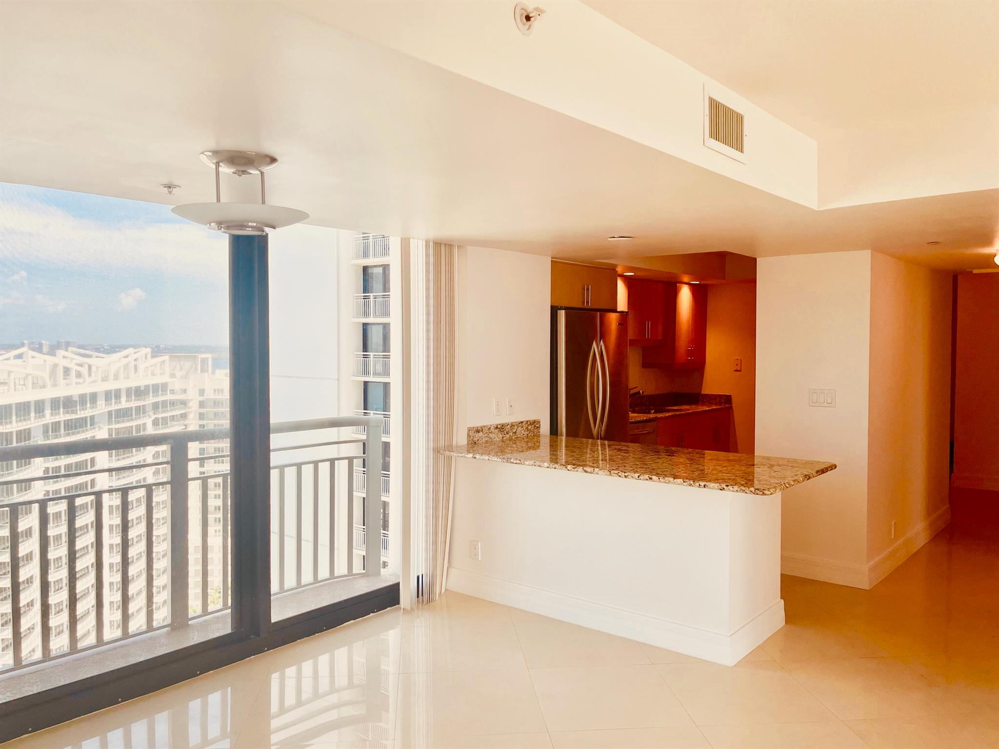 TIARA CONDO - Residential Lease