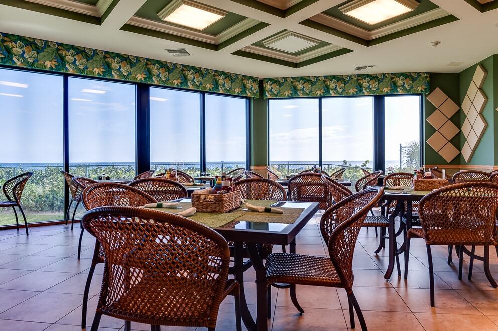 TIARA CONDO - Residential Lease