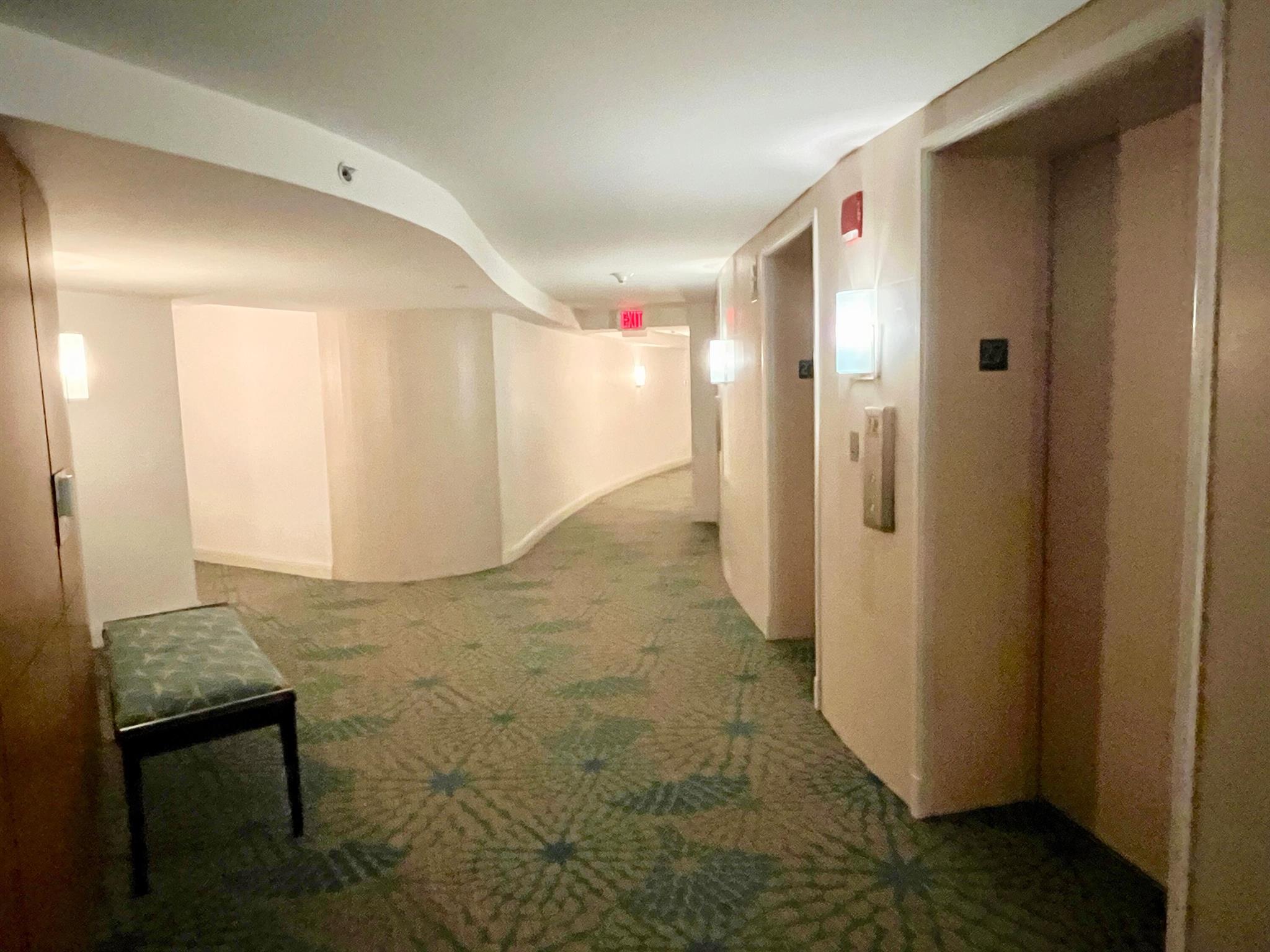 TIARA CONDO - Residential Lease