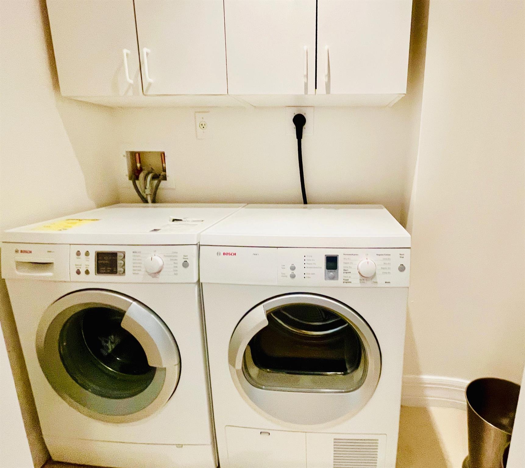 TIARA CONDO - Residential Lease