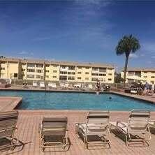 SUNRISE LAKES 44 CONDO - Residential Lease