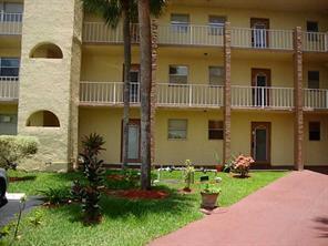 SUNRISE LAKES 44 CONDO - Residential Lease