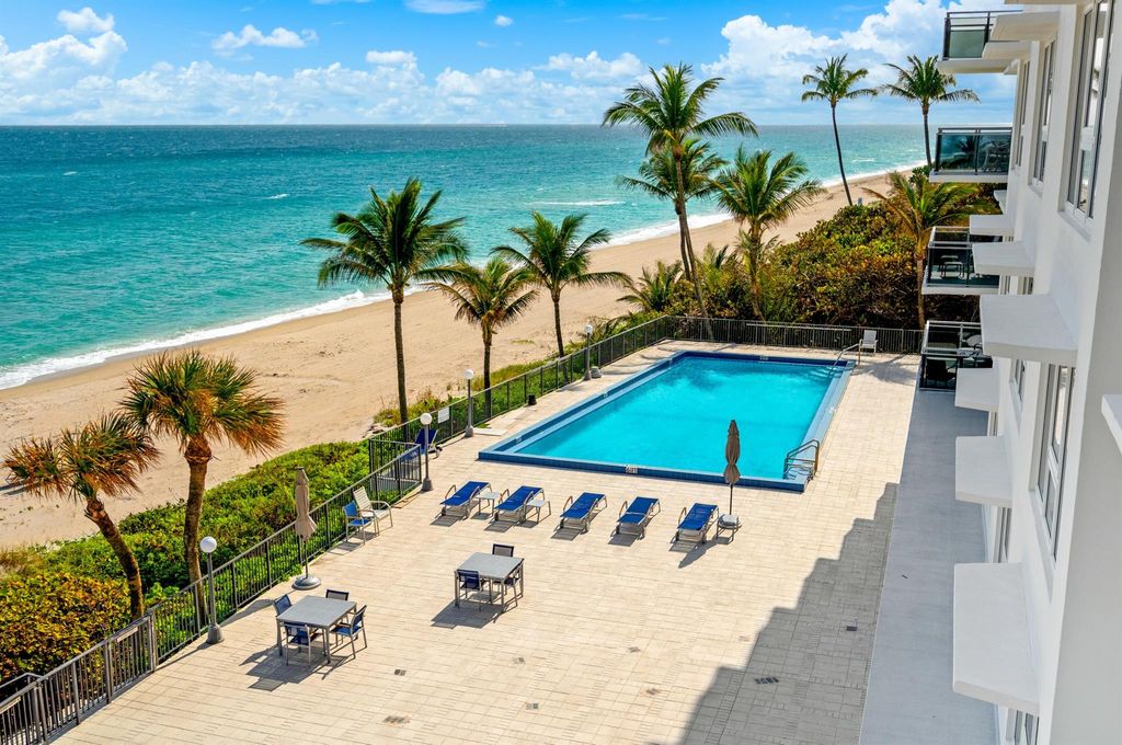 Photo of 2066 N Ocean Boulevard #4ne, Boca Raton, FL 33431 (MLS # R11117703)