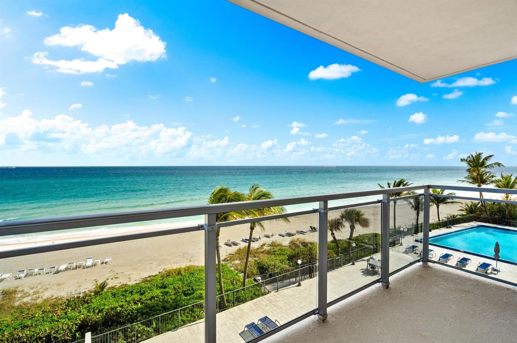 Photo of 2066 N Ocean Boulevard #4ne, Boca Raton, FL 33431 (MLS # R11117703)
