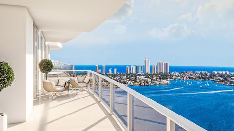 220 Lake Shore Drive N-1806 Lake Park FL 33403