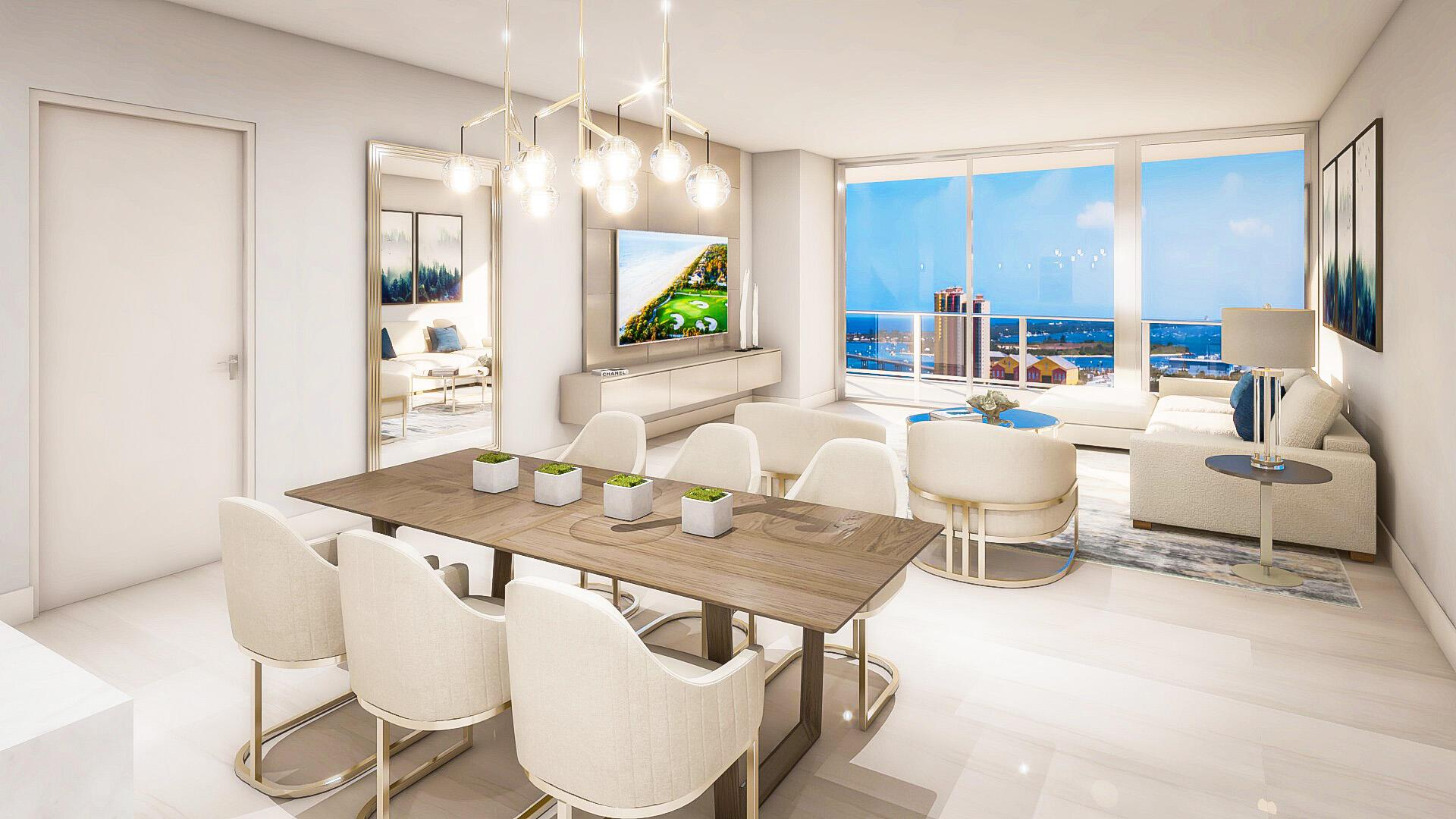 220 Lake Shore Drive N-1806