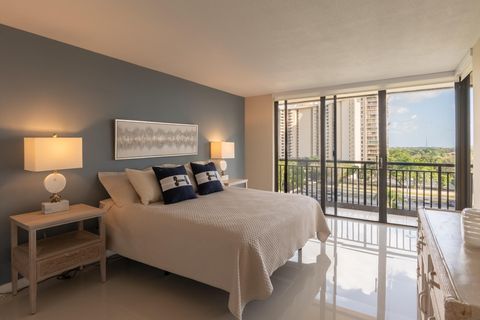 A home in West Palm Beach
