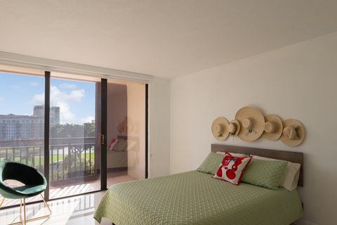 A home in West Palm Beach