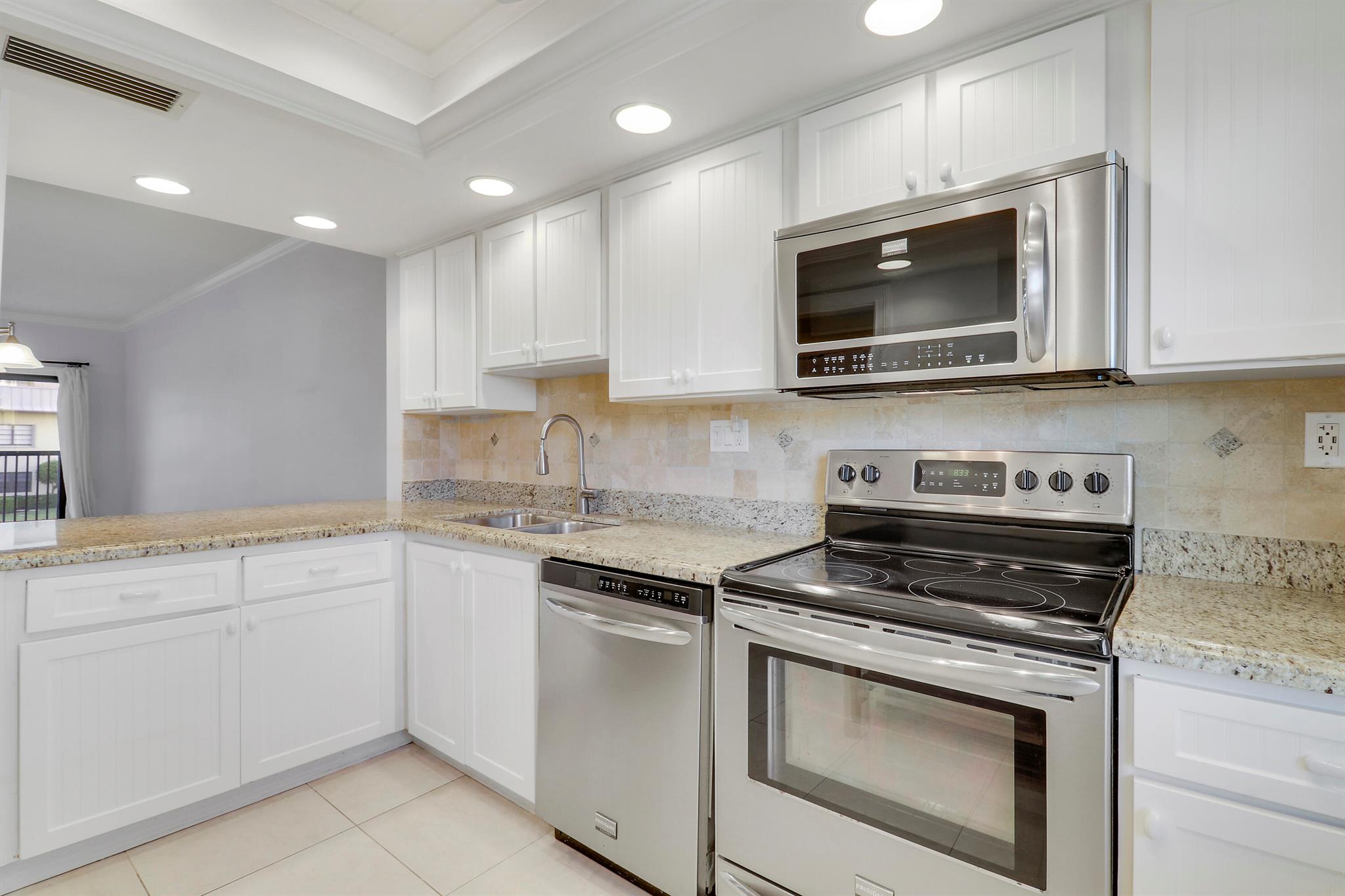 SEAMIST CONDO - Residential Lease